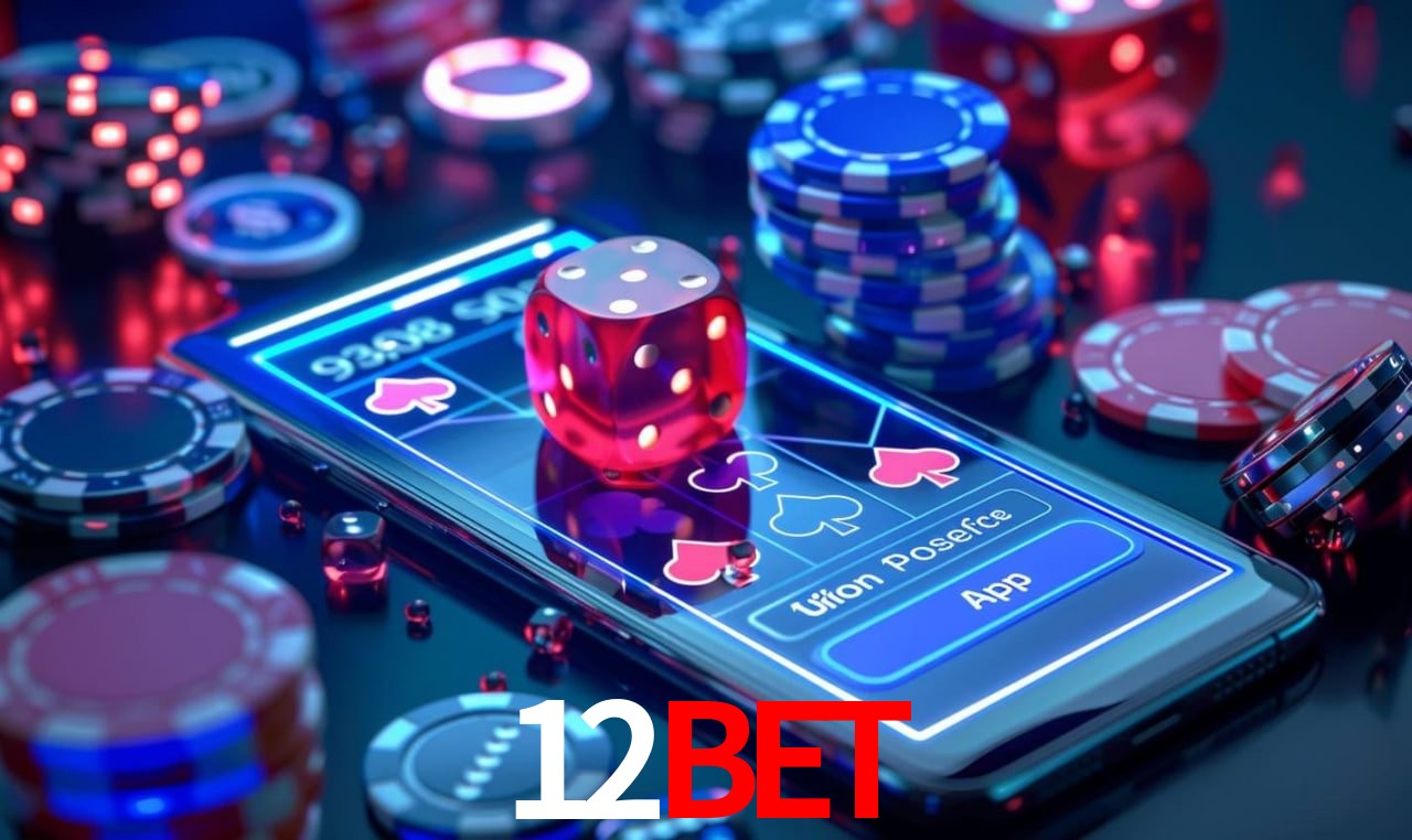 A Emoção da Loteria na 12bet: Uma Chance de Mudança de Vida