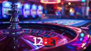 Desvendando o Mundo dos Jogos Virtuais na 12bet
