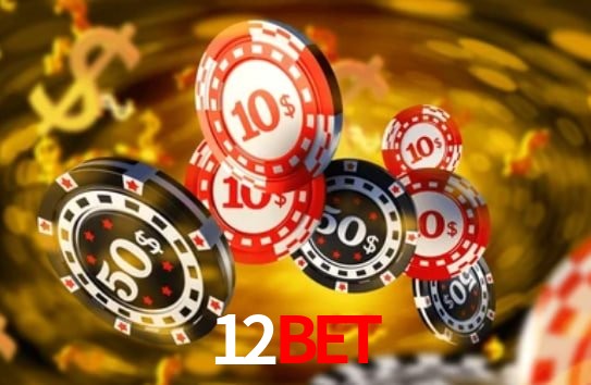 Descubra a Magia dos Jogos de Arcade no 12bet