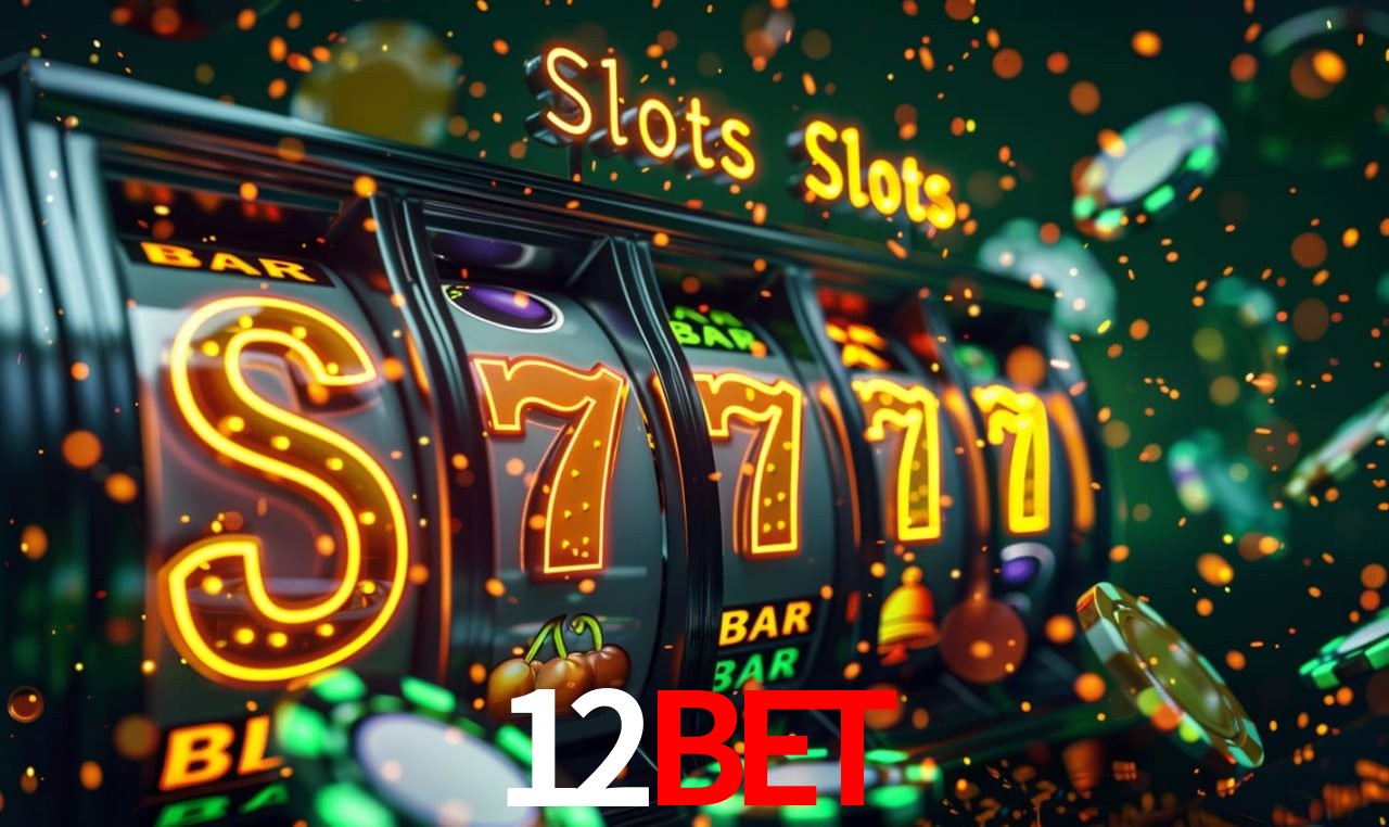 A Revolução dos Aplicativos de Jogos no 12bet