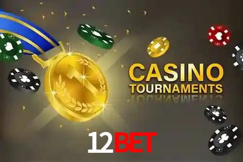 Requisitos do APK 12bet para Android - Logo Oficial