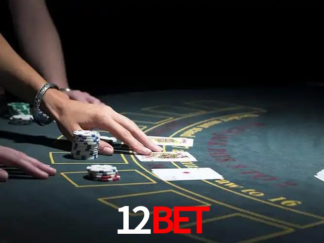 12bet Logo Seguro