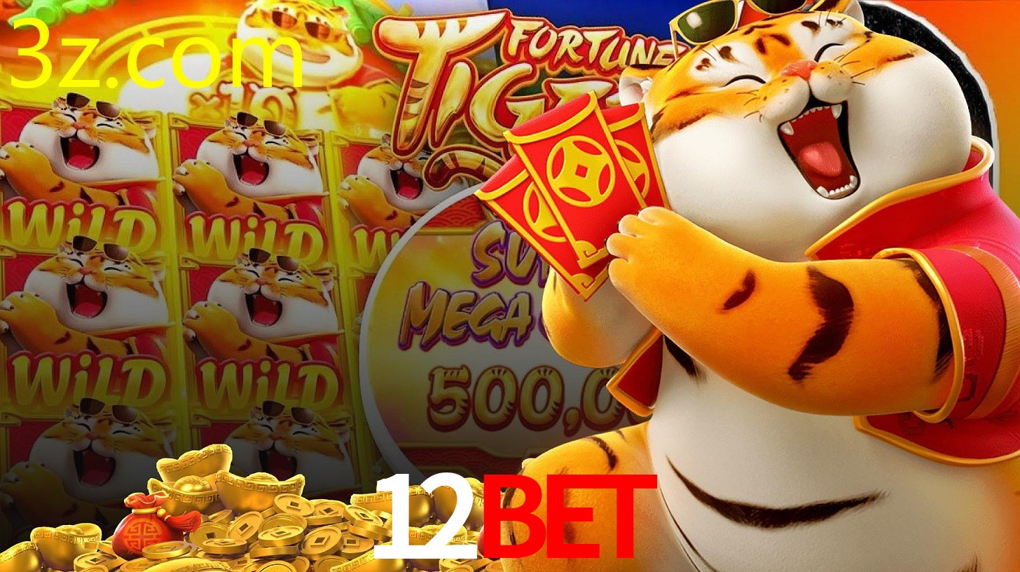 Cassino de Jogos 12BET.COM