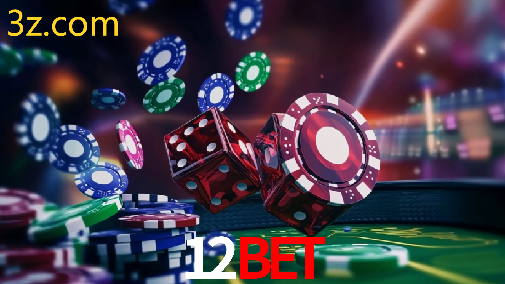 Fortune Tiger Slot no Site 12BET.COM