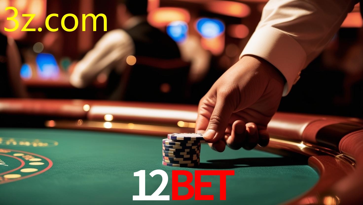 Login Seguro 12BET.COM